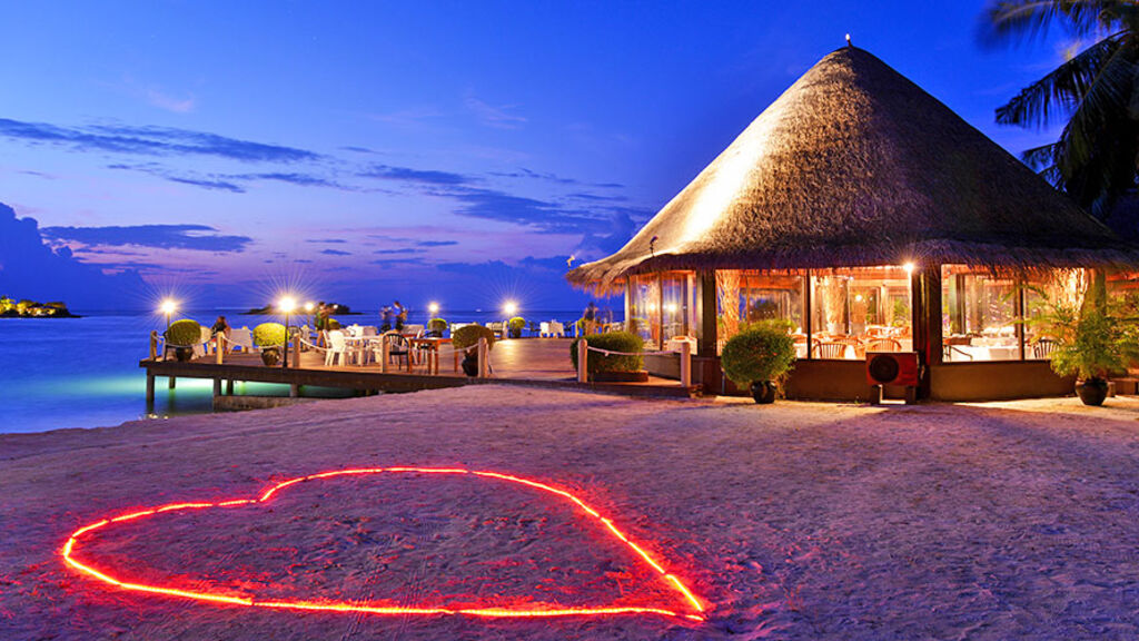 Adaaran Select Hudhuranfushi