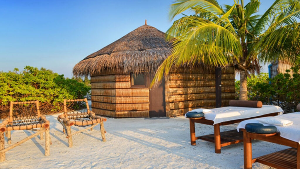 Adaaran Select Hudhuranfushi