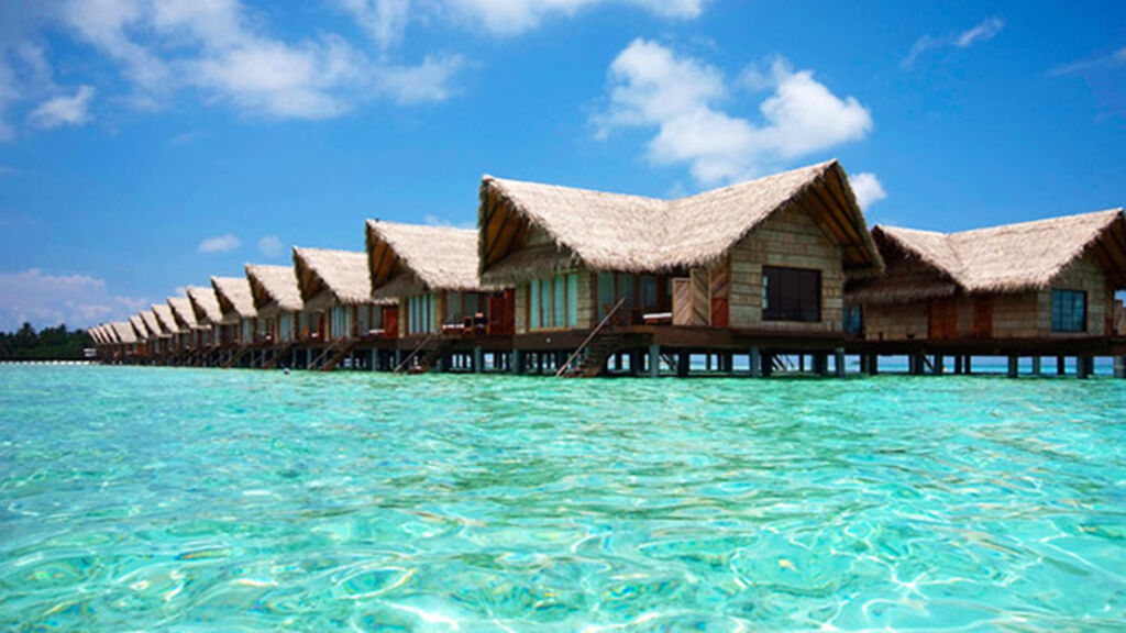 Adaaran Select Hudhuranfushi