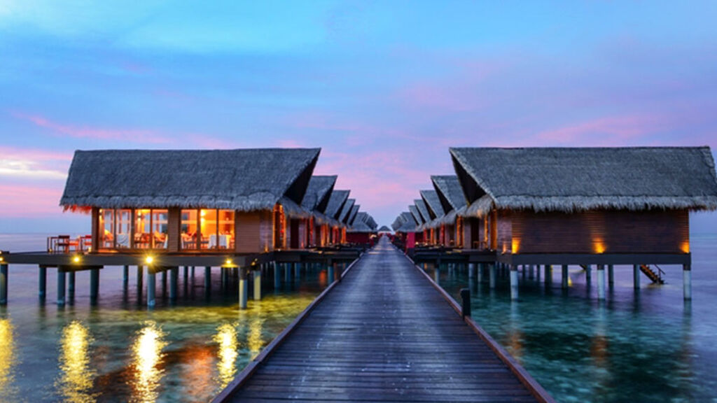 Adaaran Select Hudhuranfushi