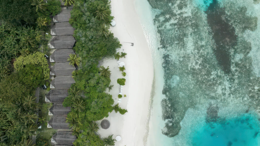 Adaaran Select Hudhuran Fushi