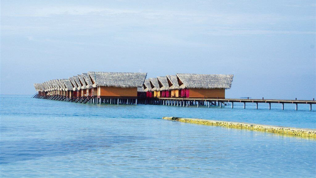 Adaaran Select Hudhuranfushi