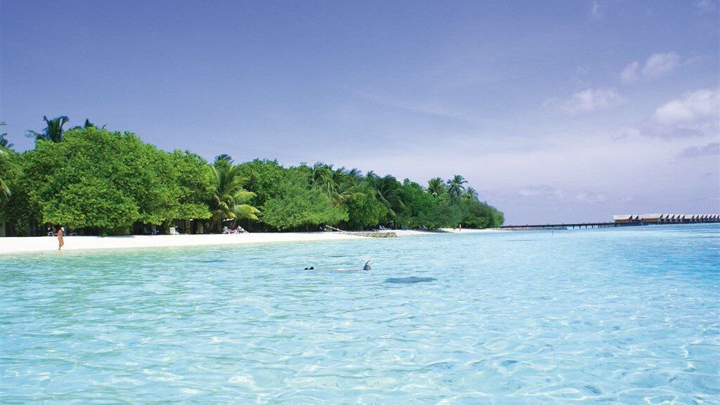 Adaaran Select Hudhuranfushi