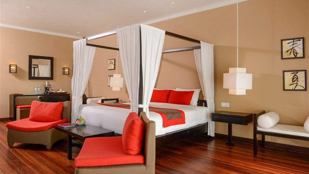 Adaaran Select Hudhuranfushi