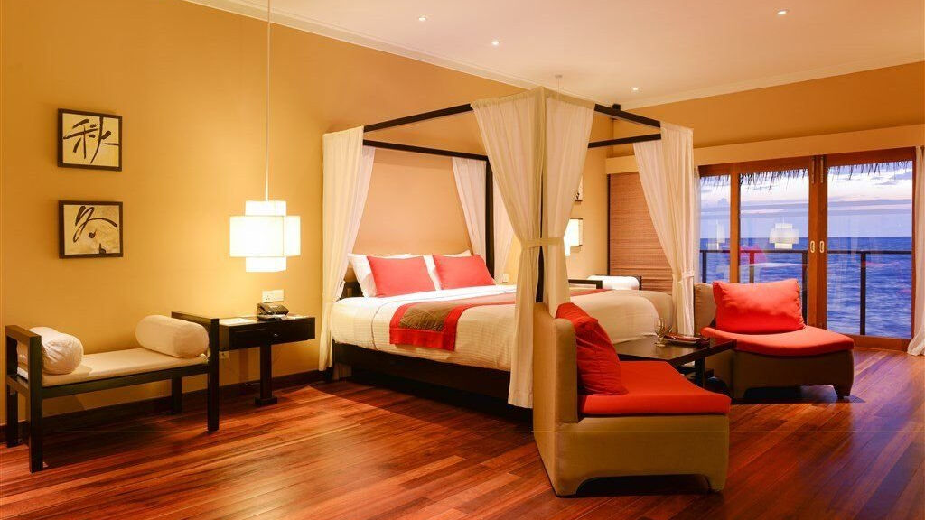 Adaaran Select Hudhuranfushi