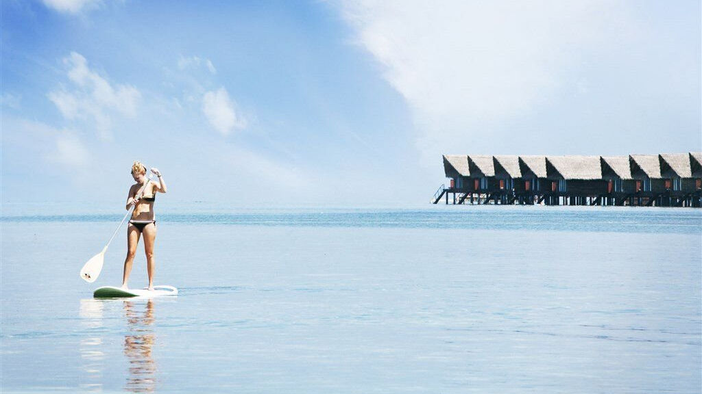 Adaaran Select Hudhuranfushi