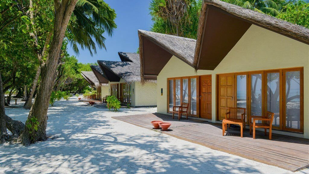 Adaaran Select Hudhuranfushi