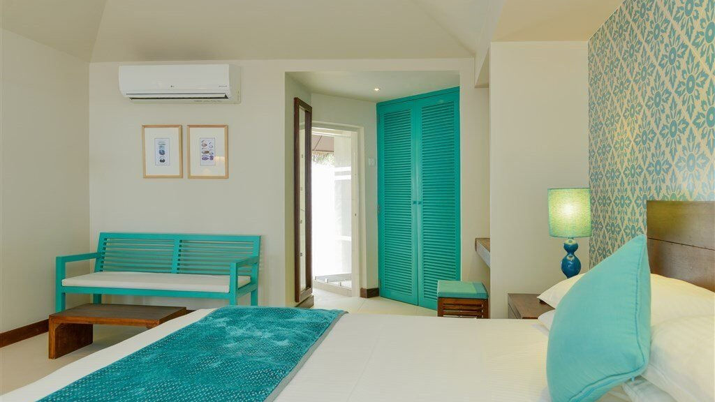 Adaaran Select Hudhuranfushi