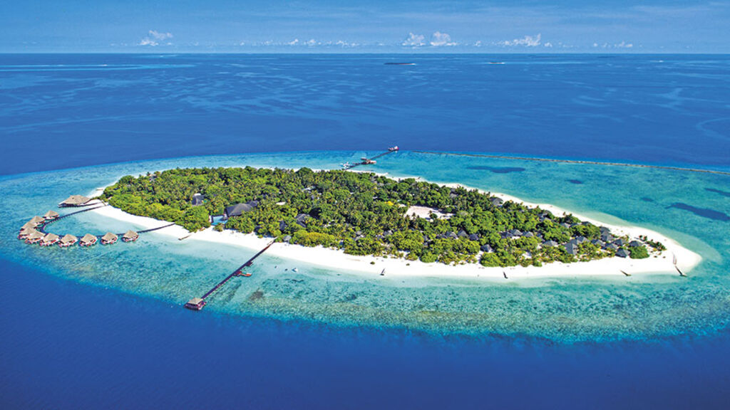 Adaaran Select Meedhupparu