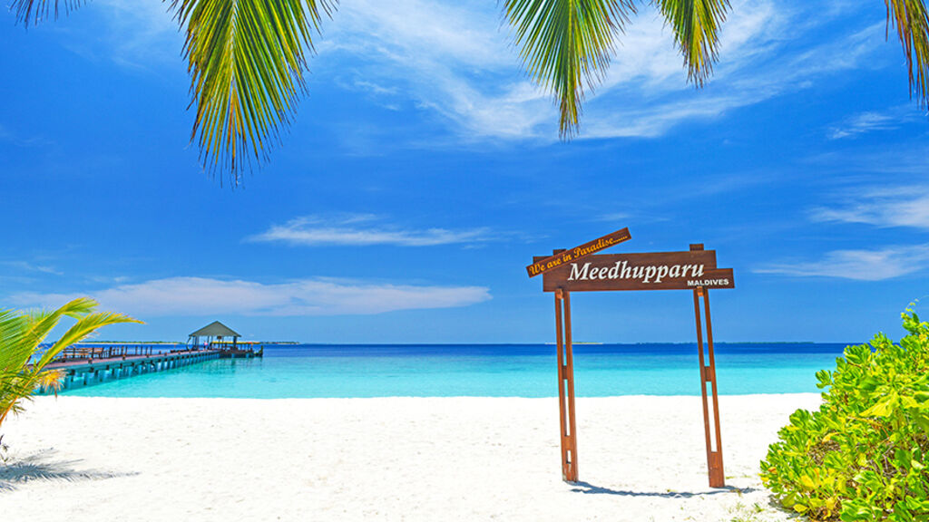 Adaaran Select Meedhupparu