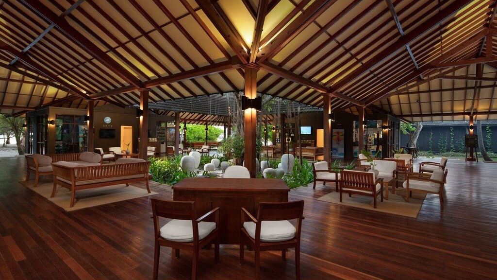 Adaaran Select Meedhupparu