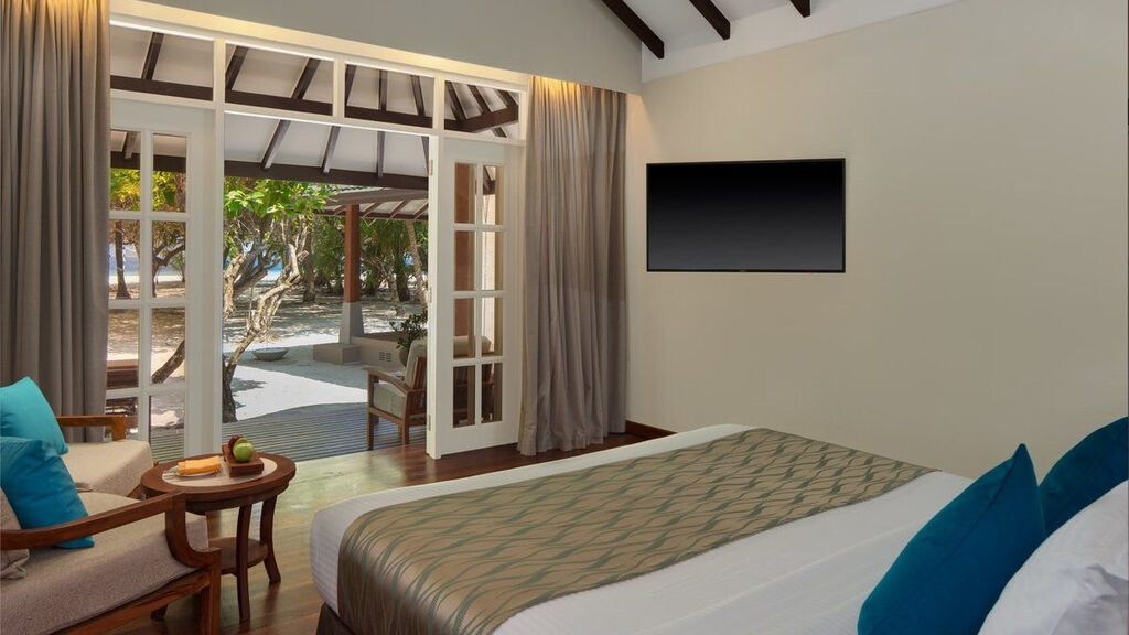 Adaaran Select Meedhupparu