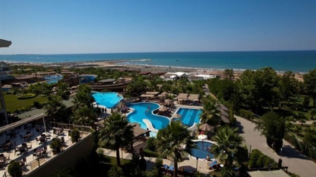 Adalya Resort & Spa