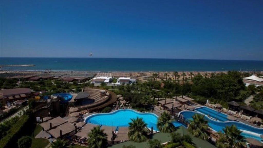 Adalya Resort & Spa