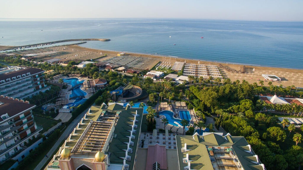 Adalya Resort & Spa