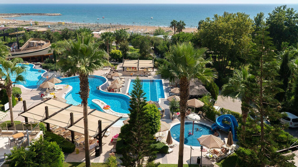 Adalya Resort & Spa