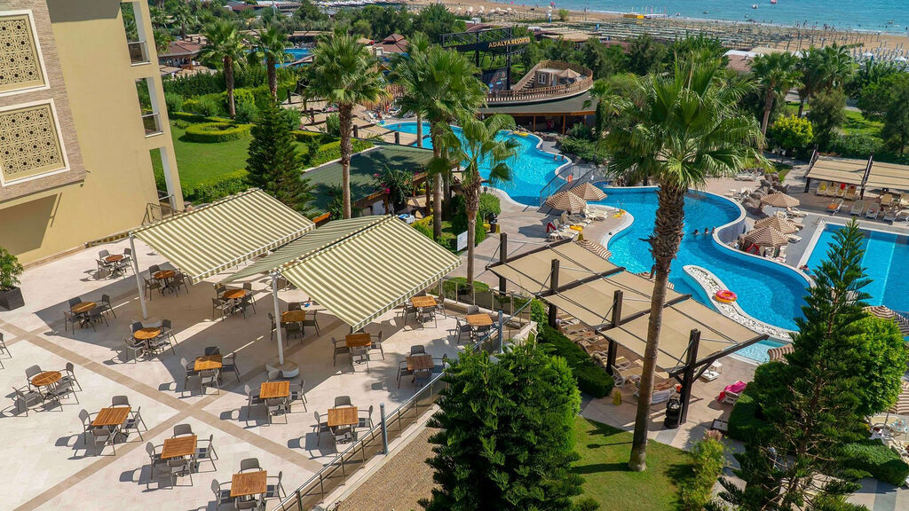 Adalya Resort & Spa