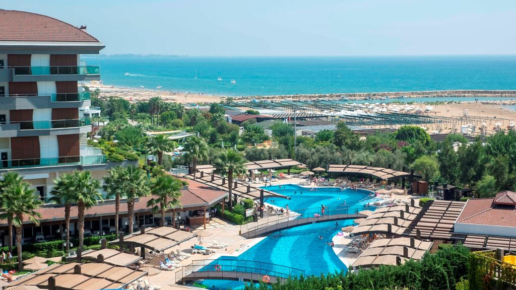 Adalya Resort & Spa