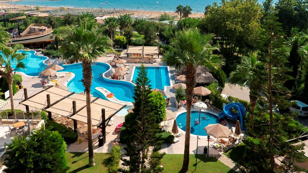 Adalya Resort & Spa