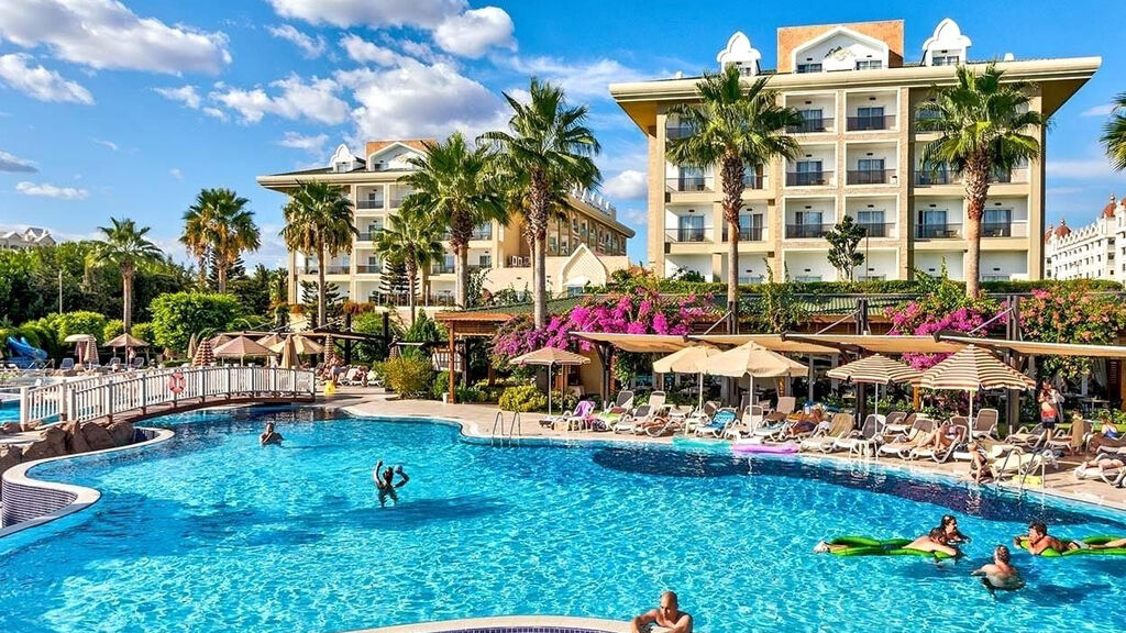 Adalya Resort & Spa