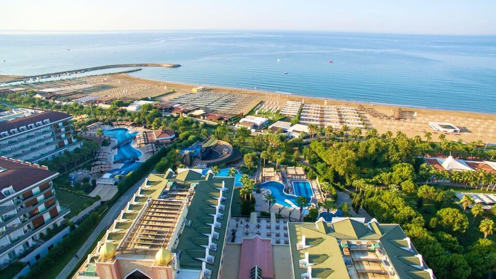 Adalya Resort & Spa