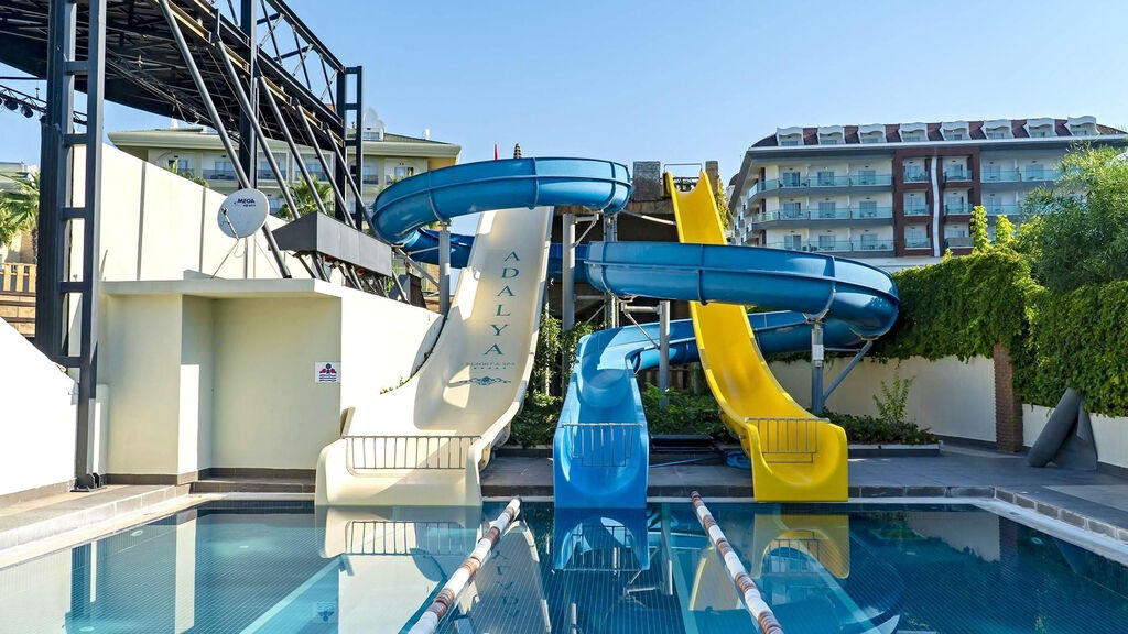 Adalya Resort & Spa