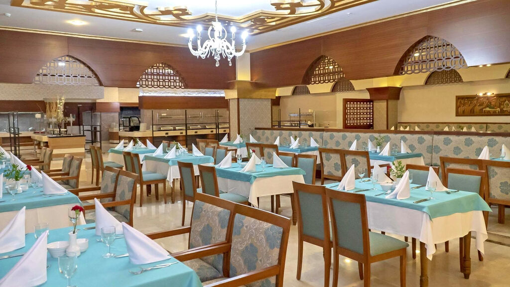 Adalya Resort & Spa