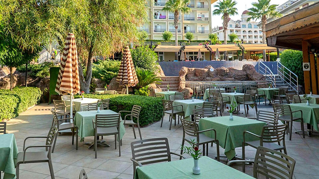 Adalya Resort & Spa
