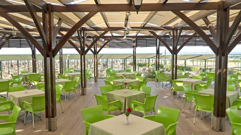Adalya Resort & Spa
