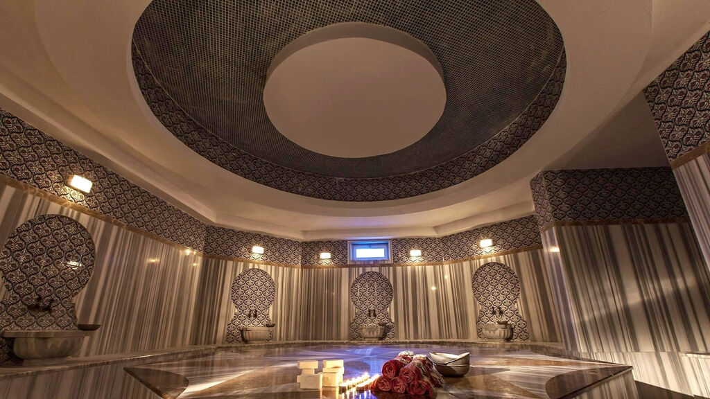 Adalya Resort & Spa
