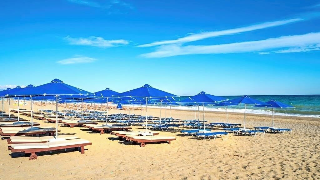 Adele Beach