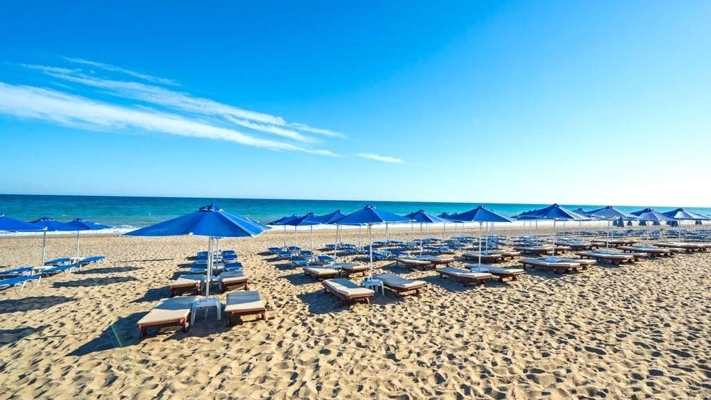 Adele Beach