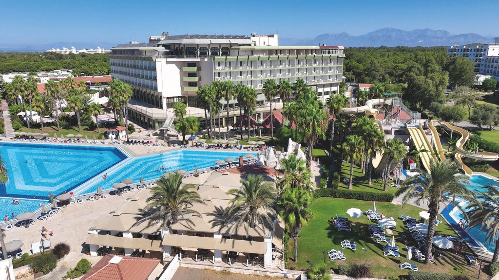 Adora Golf Resort