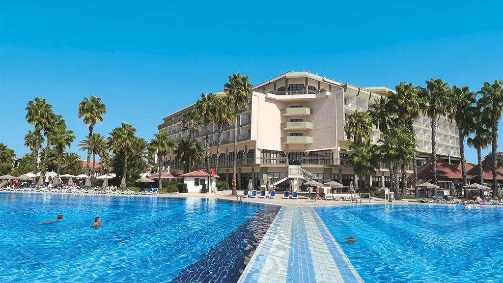 Adora Golf Resort