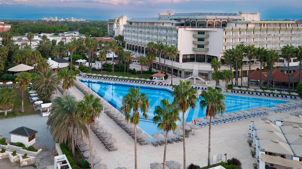 Adora Golf Resort