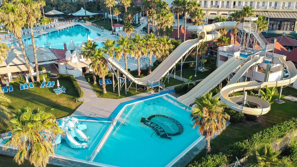 Adora Golf Resort