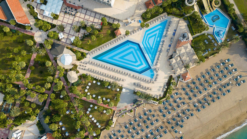 Adora Golf Resort