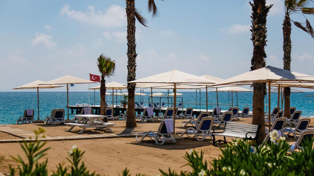 Adora Golf Resort
