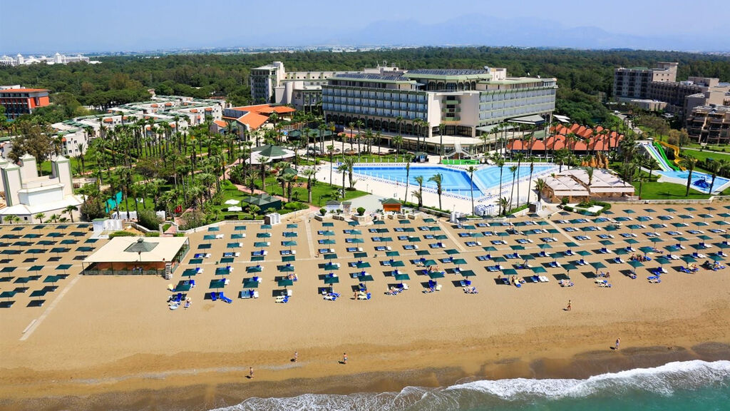Adora Golf Resort