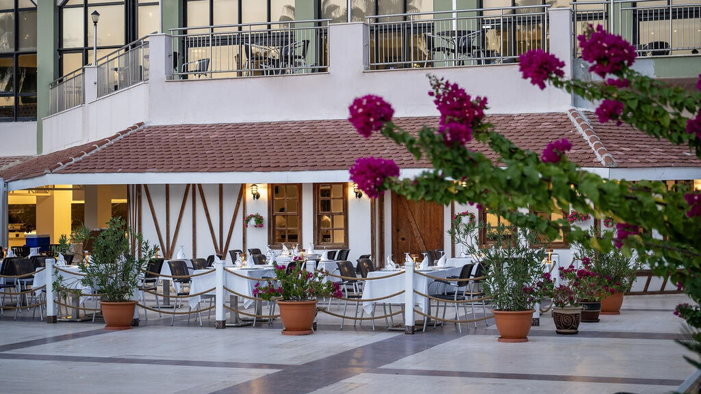 Adora Golf Resort
