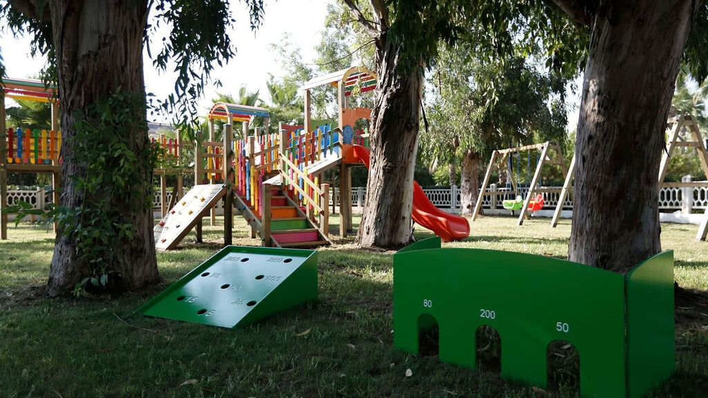 Adora Golf Resort
