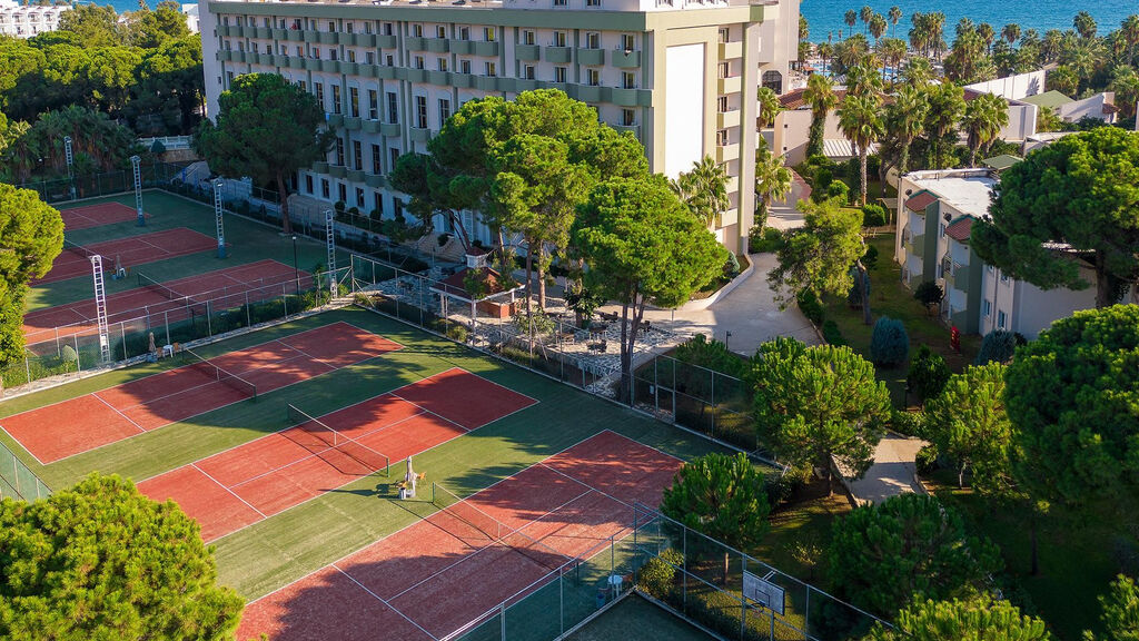 Adora Golf Resort