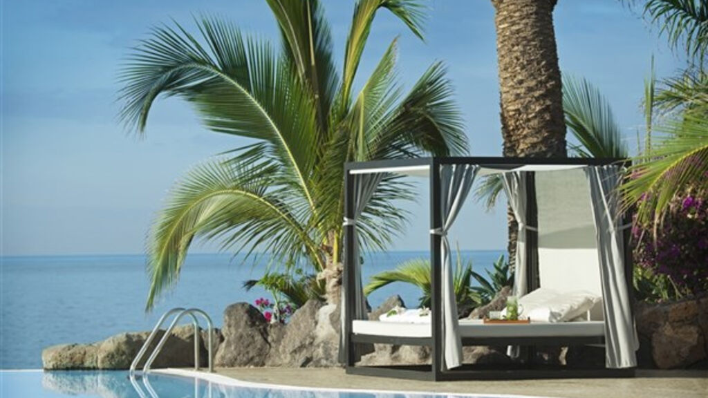 Roca Nivaria Gran Hotel