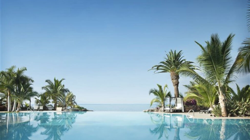 Roca Nivaria Gran Hotel