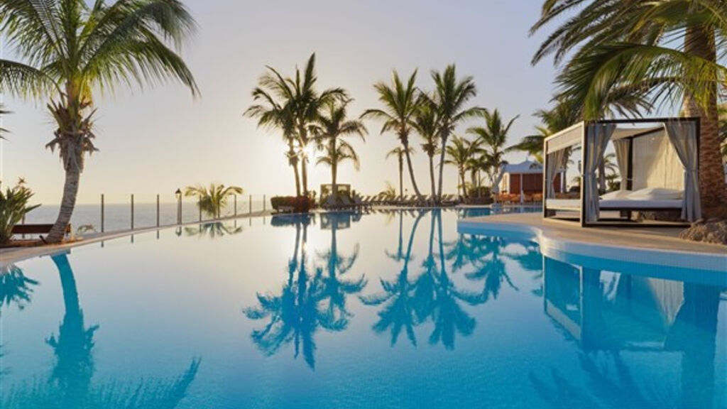 Roca Nivaria Gran Hotel
