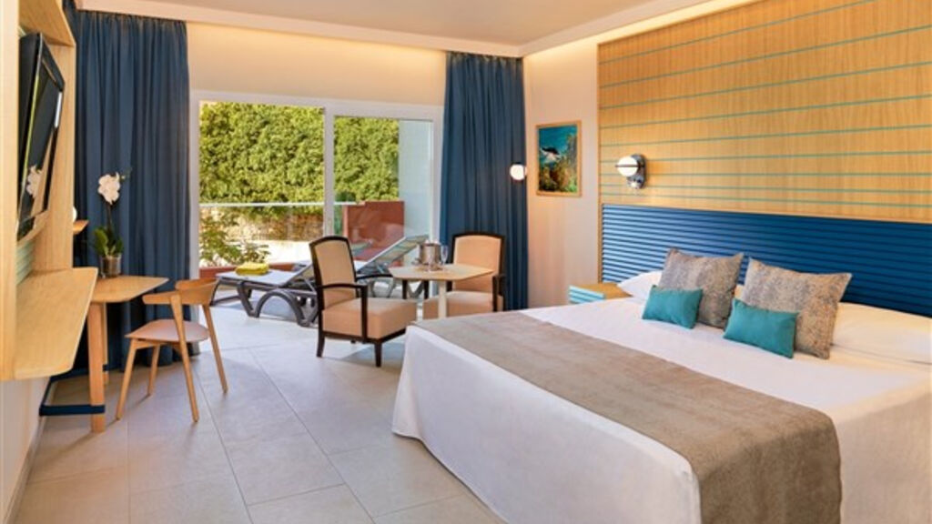 Roca Nivaria Gran Hotel