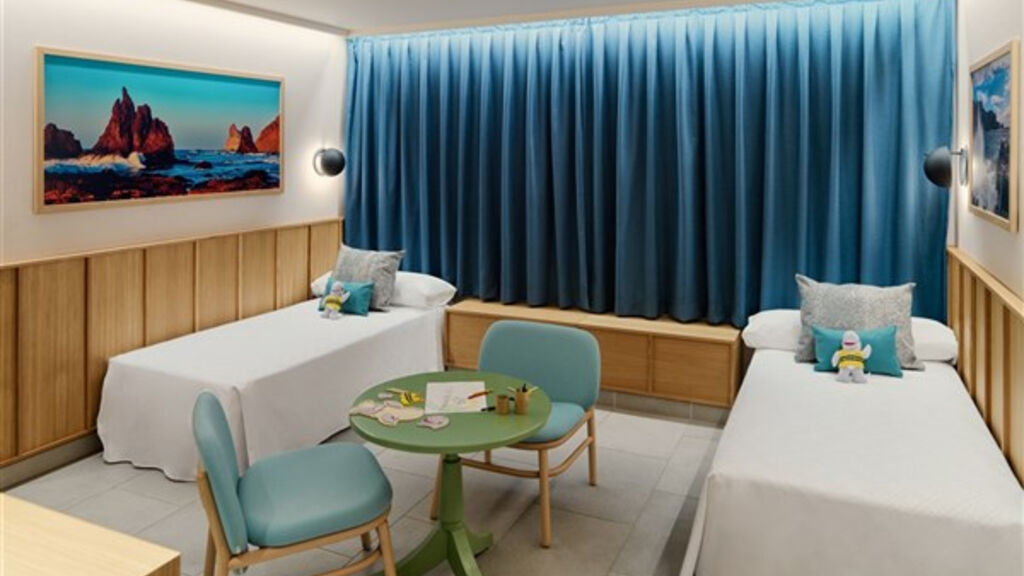 Roca Nivaria Gran Hotel