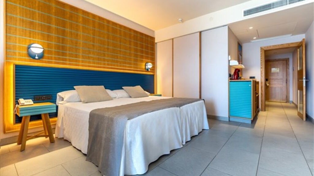 Roca Nivaria Gran Hotel