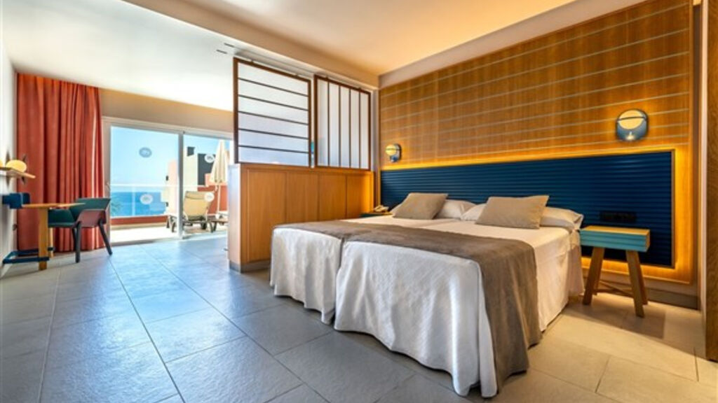 Roca Nivaria Gran Hotel
