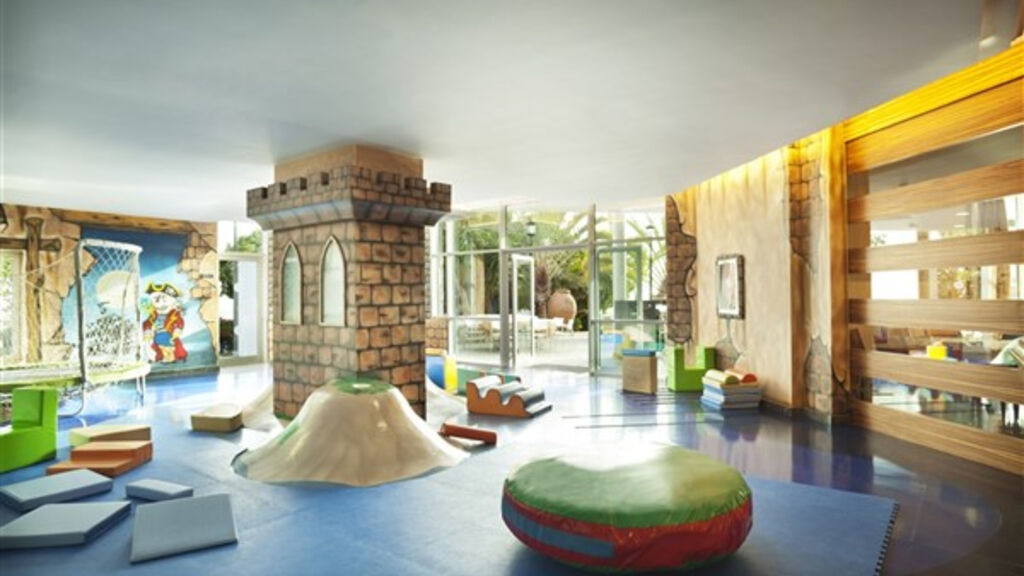 Roca Nivaria Gran Hotel